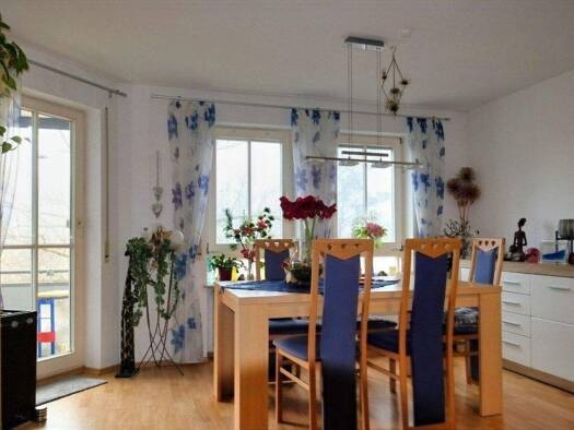 Wohnung zum Kauf 229.000 € 3 Zimmer 71 m² Gottmadingen 78244