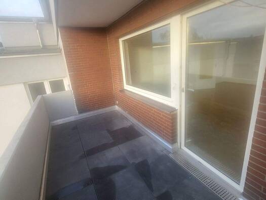 Wohnung zur Miete 640 € 3 Zimmer 80 m² Geschoss 3/3 frei ab 01.02.2026 Wellmannsweg 1 Voxtrup Osnabrück 49086