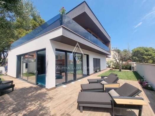 Haus zum Kauf 1.790.000 € 6 Zimmer 280 m² Fazana Fazana
