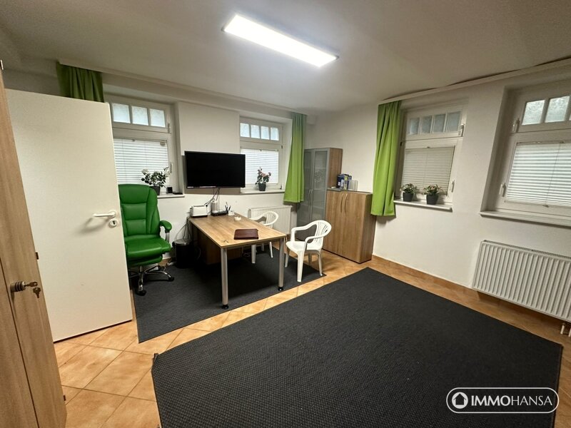 Wohnung zur Miete 650 € 1 Zimmer 30 m²<br/>Wohnfläche EG<br/>Geschoss Alt-Travemünde / Rönnau Lübeck / Travemünde 23570