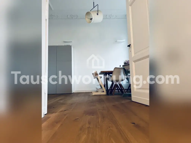 Wohnung zur Miete Tauschwohnung 700 € 4 Zimmer 96 m² 2. Geschoss Pauluskirche Bielefeld 33602