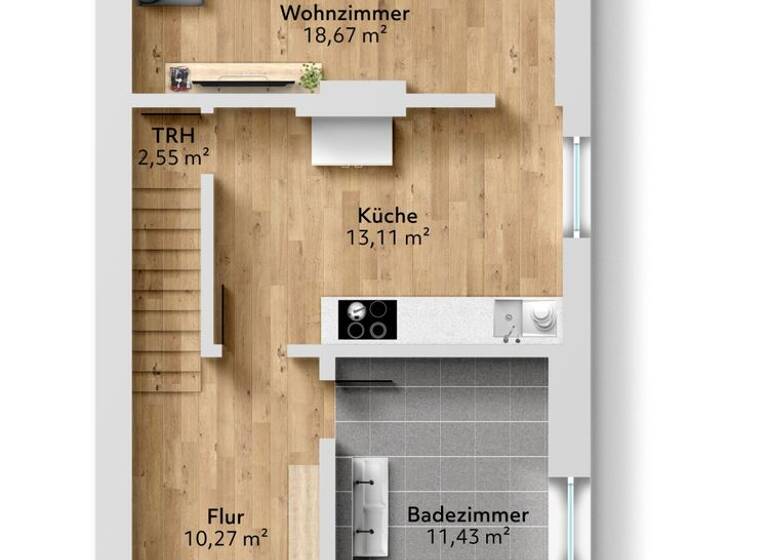 Haus zum Kauf 530.000 € 7 Zimmer 210 m² 832 m² Grundstück frei ab sofort Brühlervorstadt Erfurt 99094