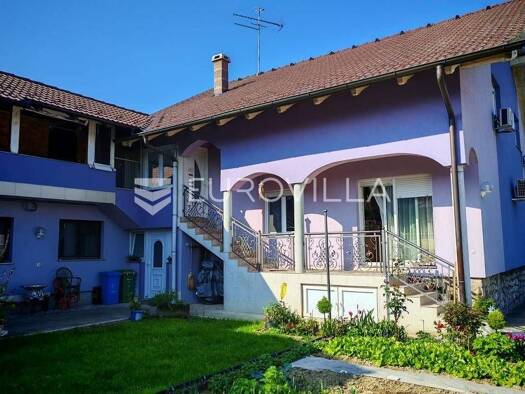 Einfamilienhaus zum Kauf 675.000 € 9 Zimmer 415 m² Centar Virovitica 33000