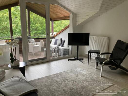 Wohnung zur Miete Wohnen auf Zeit 2.198 € 3 Zimmer 65 m² frei ab sofort Liederbach Liederbach am Taunus 65835