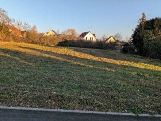 Grundstück zum Kauf 490.000 € 1.970 m² Grundstück Mainbernheim 97350