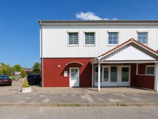 Wohnung zur Miete 690 € 2 Zimmer 56 m² Kappeln 24376