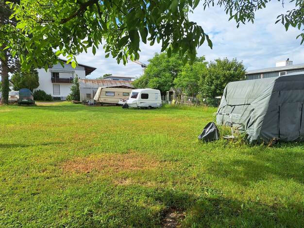 Freizeitgrundstück zur Miete 50 € Emmendingen Emmendingen 79312