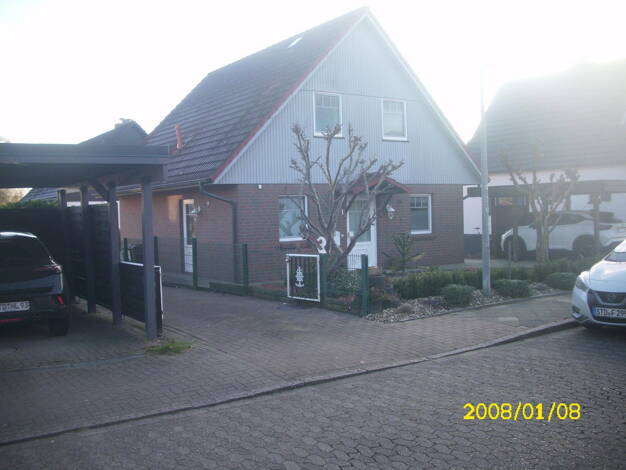 Einfamilienhaus zum Kauf provisionsfrei 285.000 € 7 Zimmer 104 m² 335 m² Grundstück Stade 21677