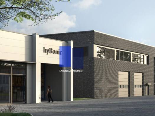 Halle/Industriefläche zur Miete provisionsfrei 12 € 1.129 m² Lagerfläche Ahrensburg 22926