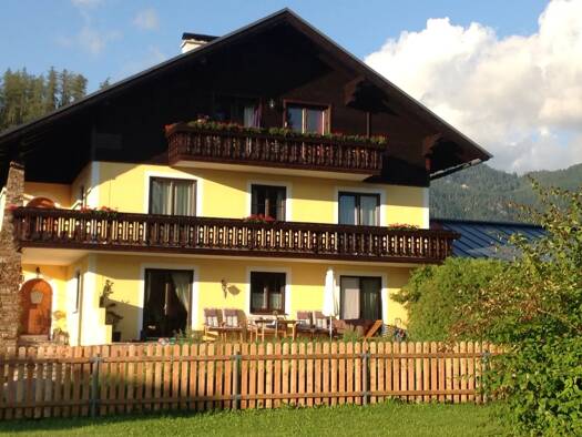 Wohnung zum Kauf 299.000 € Bad Mitterndorf 8983