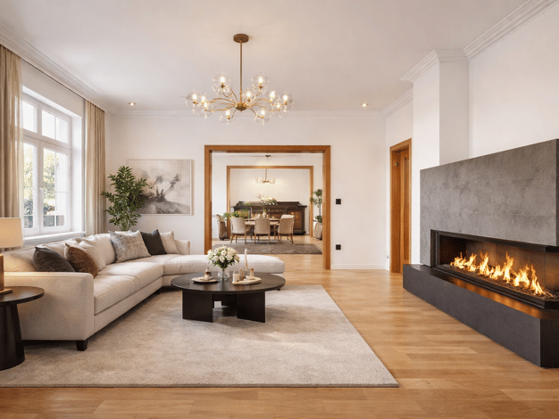 Einfamilienhaus zum Kauf 1.295.000 € 13 Zimmer 285 m² 800 m² Grundstück Wannsee Berlin 14109