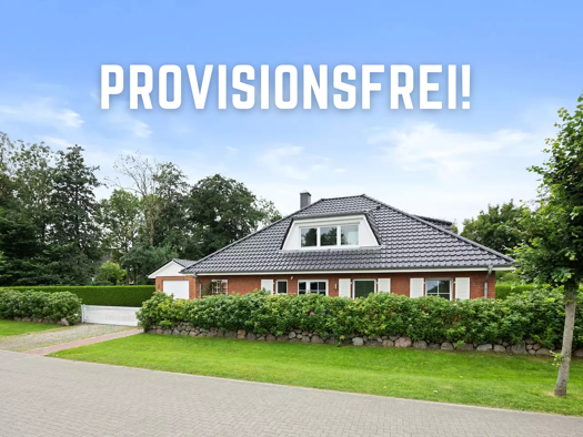 Einfamilienhaus zum Kauf provisionsfrei 1.095.000 € 7 Zimmer 200 m² 739 m² Grundstück Sankt Peter-Ording 25826