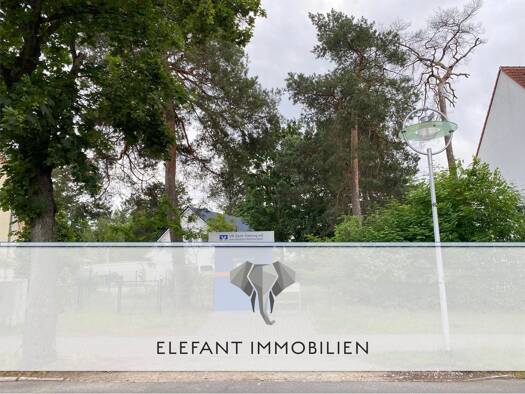 Grundstück zum Kauf 120.000 € 619 m² Grundstück Wünsdorf Zossen 15806