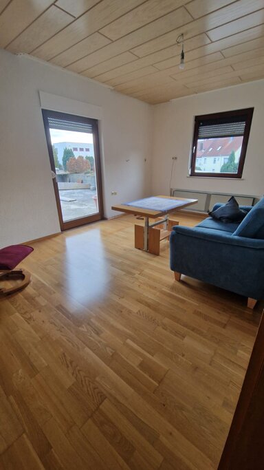 Wohnung zur Miete 800 € 4 Zimmer 87 m² 2 Geschosse Wasseralfingen Aalen 73433