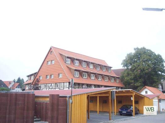 Wohnung zum Kauf 162.750 € 2 Zimmer 46 m² Innenstadt Braunschweig 38114