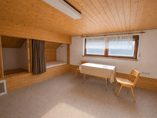 Einfamilienhaus zum Kauf 120.000 € 4 Zimmer 130 m² 255 m² Grundstück Riedbach Schrozberg 74575