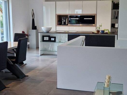 Villa zum Kauf 799.900 € 6 Zimmer 206 m² 392 m² Grundstück Bockenheim an der Weinstraße 67278