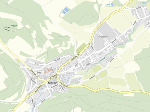 Einfamilienhaus zum Kauf 435.000 € 148,5 m² 446 m² Grundstück Kasendorf 95359