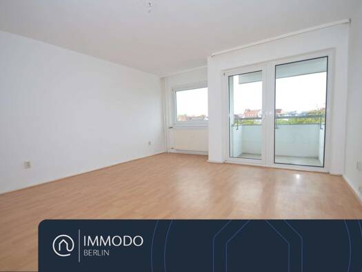 Wohnung zum Kauf 360.000 € 2 Zimmer 41,5 m² 4. Geschoss Schöneberg Berlin 10777