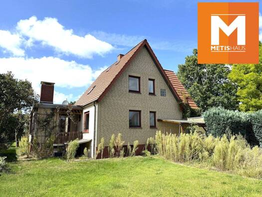 Grundstück zum Kauf 209.000 € 770 m² Grundstück Stickgras/Annenriede Delmenhorst 27751