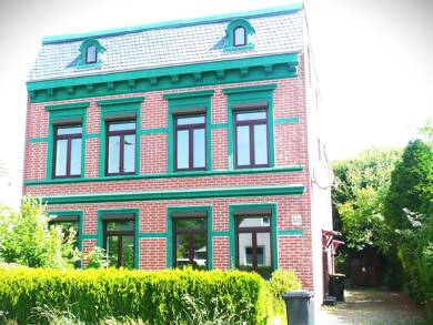 Einfamilienhaus zum Kauf 425.000 € 6 Zimmer 172 m² 642 m² Grundstück frei ab sofort Barmstedt 25355