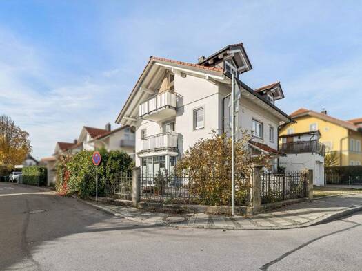 Maisonette zum Kauf 619.000 € 5 Zimmer 126,3 m² EG Zorneding 85604