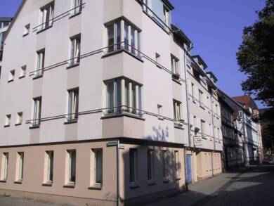 Wohnung zur Miete 345 € 1 Zimmer 40,5 m² 1. Geschoss frei ab 01.08.2025 Jüdenstraße 3 Hann. Münden Hann. Münden 34346
