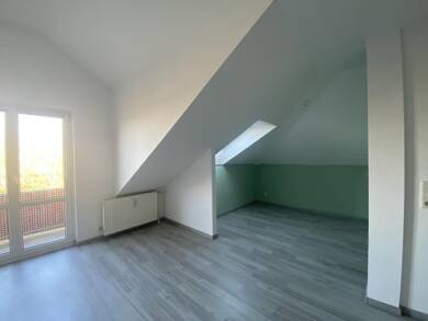 Wohnung zur Miete 420 € 1 Zimmer 38 m² Dachgeschoss, 4 Geschosse frei ab 01.08.2025 Am Forum 8 Homburg Homburg 66424