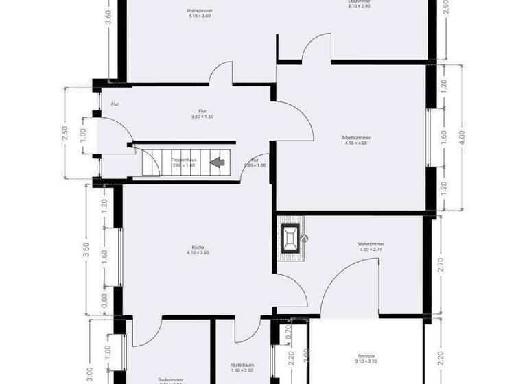 Sonstiges zum Kauf als Kapitalanlage geeignet 395.000 € 8 Zimmer 180 m² 490,1 m² Grundstück Coesfeld 48653