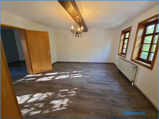 Maisonette zur Miete 605 € 5 Zimmer 134,2 m² 1. Geschoss frei ab 01.10.2026 Köthen 06366