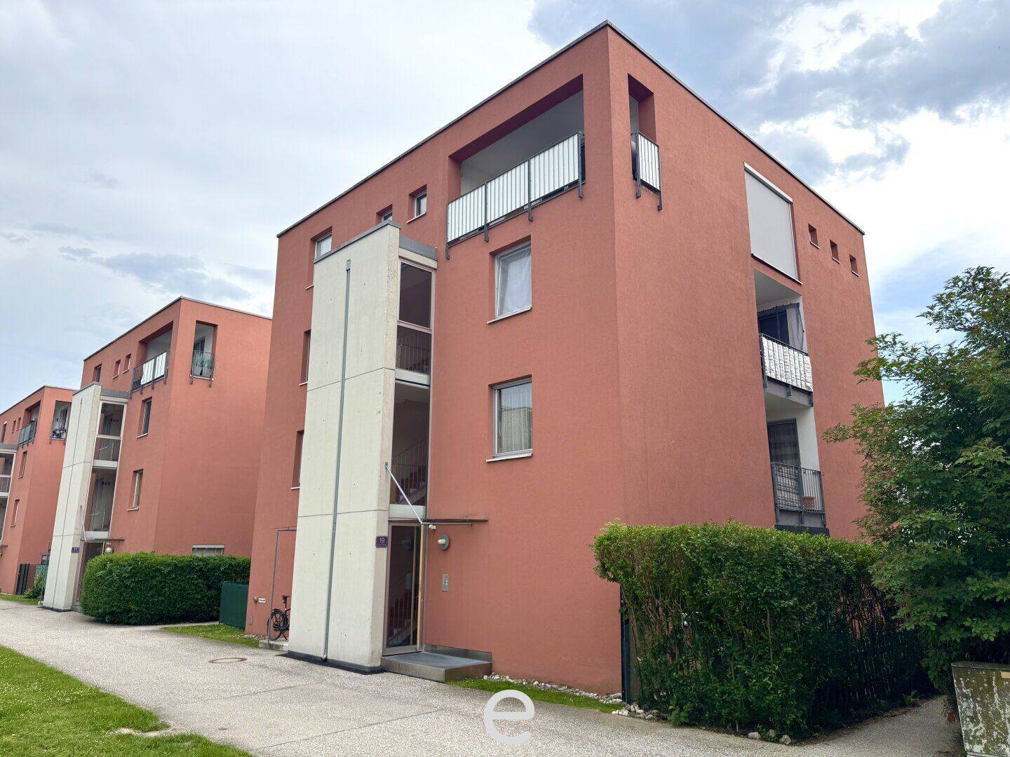 Wohnung zum Kauf – Wels
