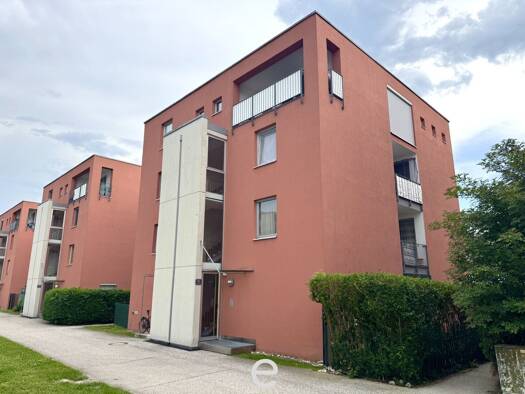 Wohnung zum Kauf 169.000 € 2 Zimmer 51,5 m² 2. Geschoss Wels Wels 4600