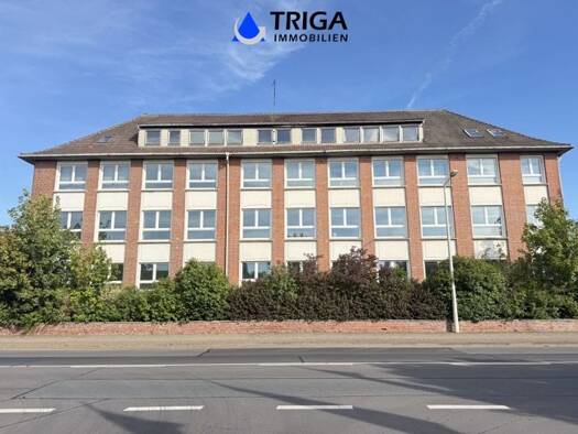 Sonstiges zum Kauf 200.000 € 1.800 m² Grundstück Nordhausen Nordhausen 99734