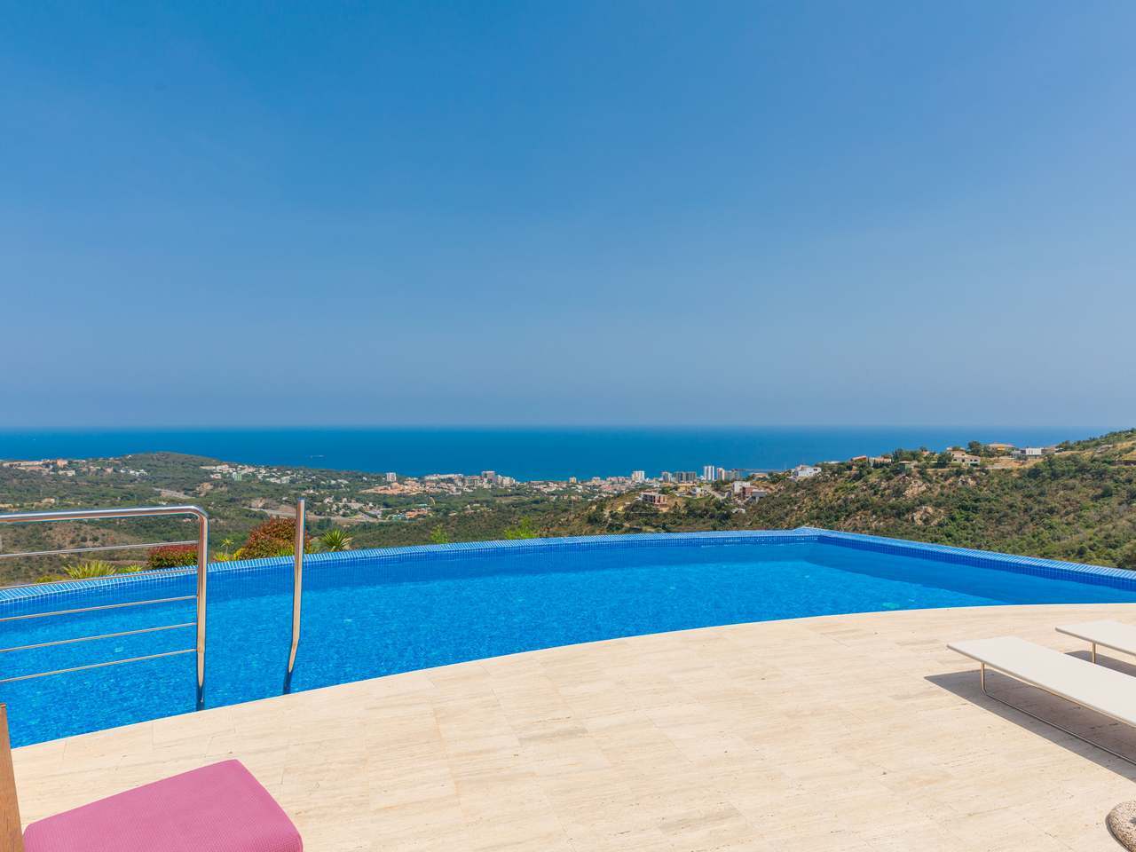 Villa zum Kauf provisionsfrei 3.100.000 € 6 Zimmer 654 m²<br/>Wohnfläche 4.666 m²<br/>Grundstück Playa de Aro 17249