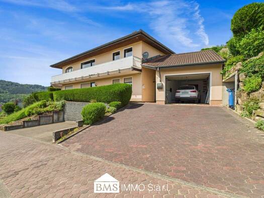 Einfamilienhaus zum Kauf 599.000 € 7 Zimmer 210 m² 891 m² Grundstück Irrel 54666