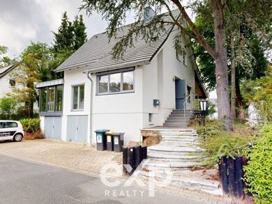 Einfamilienhaus zum Kauf 359.000 € 2 Zimmer 160 m² 788 m² Grundstück Jägerstieg 15 Isernhagen-Süd Hannover 30657