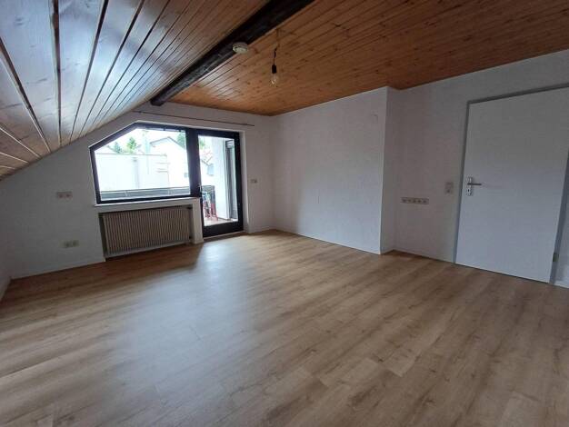Wohnung zur Miete 900 € 4 Zimmer 90 m² Biberach Biberach an der Riß 88400