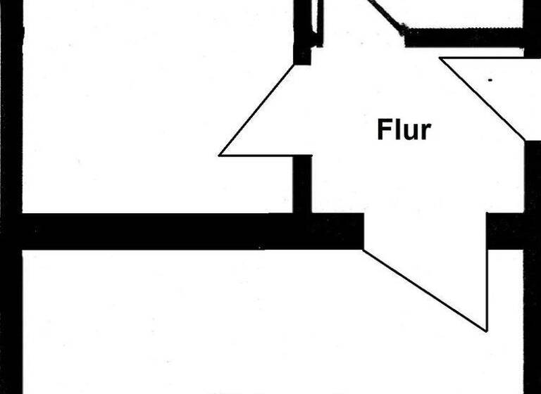 Studio zur Miete 205 € 1 Zimmer 39 m² frei ab sofort Roßwein 04741