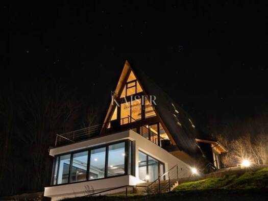 Einfamilienhaus zum Kauf 960.000 € 6 Zimmer 296 m² Marija Trošt, Delnice Delnice 51300