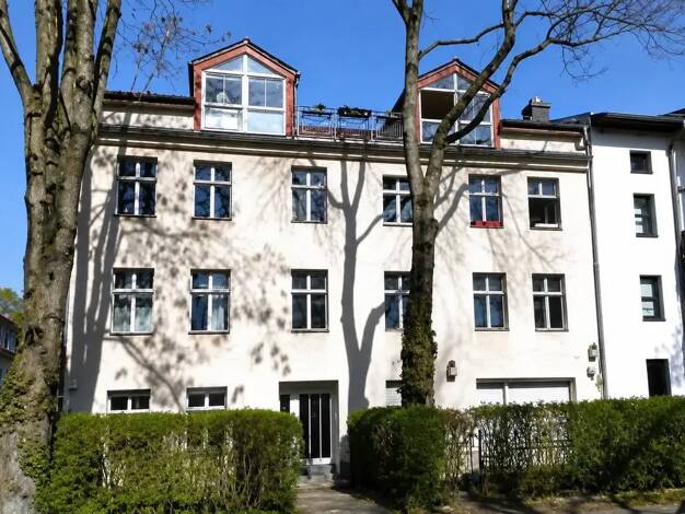 Wohnung zum Kauf 275.000 € 2 Zimmer 52 m² 1. Geschoss Westend Berlin 14050
