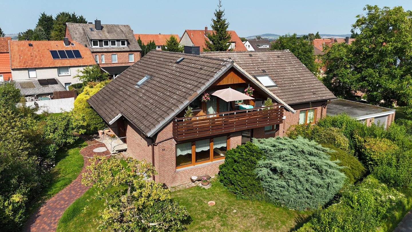 Mehrfamilienhaus zum Kauf - Ansicht 2
