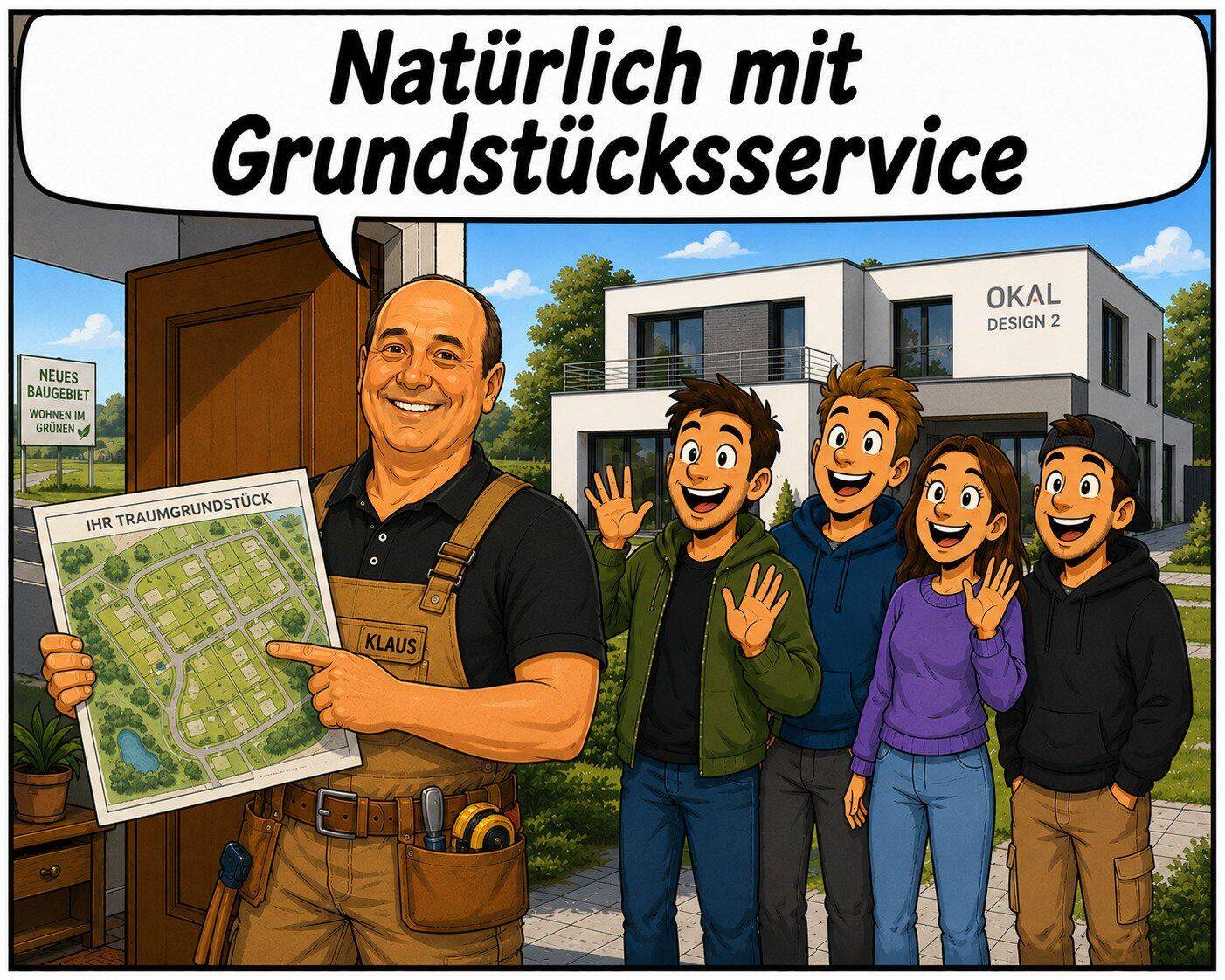 Einfamilienhaus zum Kauf - Ansicht 5