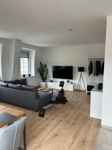 Maisonette zur Miete 950 € 2 Zimmer 68 m² 3. Geschoss frei ab sofort Altstadt 3 Trier 54290