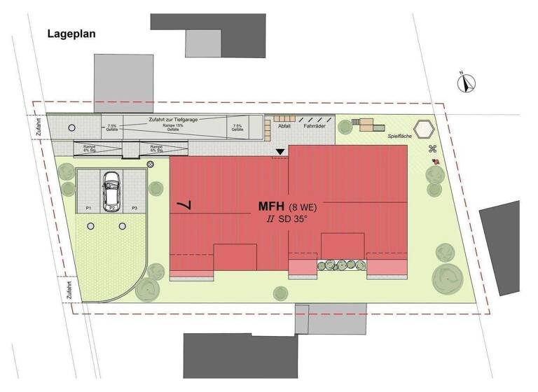 Studio zum Kauf 373.000 € 4 Zimmer 98,2 m² Bünde 32257