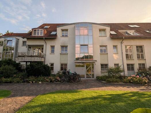 Wohnung zum Kauf 159.000 € 3 Zimmer 75,6 m² 1. Geschoss Dr.-Albert-Schweitzer-Straße 9 Neuseddin Seddiner See 14554