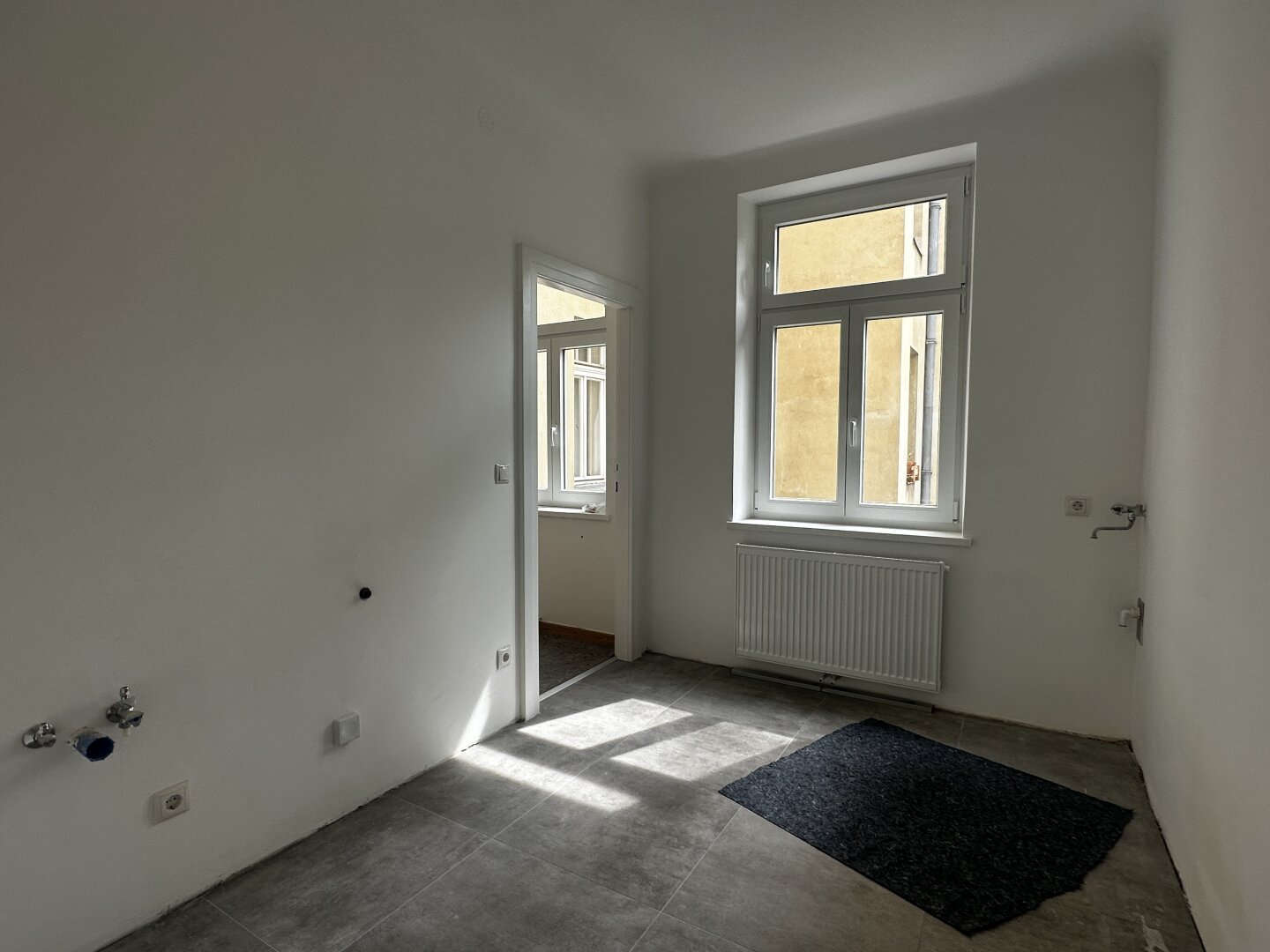 Wohnung zur Miete 778 € 2,5 Zimmer 71 m²<br/>Wohnfläche Wien 1130