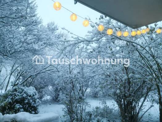 Wohnung zur Miete Tauschwohnung 308 € 2 Zimmer 41 m² EG Holzhausen Südost 04288