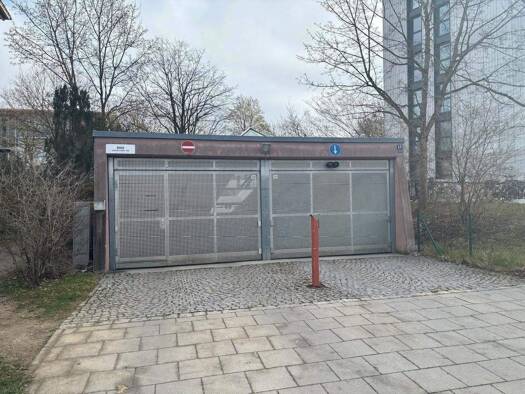 Tiefgaragenstellplatz zur Miete provisionsfrei 80 € Lenbachallee 15 Ottobrunn 85521