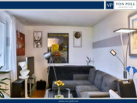 Wohnung zum Kauf 159.000 € 2 Zimmer 55 m² Ansbach 91522