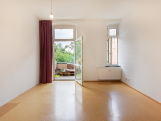 Wohnung zum Kauf 449.000 € 5 Zimmer 180 m² 1. Geschoss Rangierbahnhof Nürnberg 90469